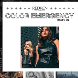 Moncton, NB - Redken Color Emergency 911 - October 6th, 2025